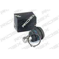 Rotule RIDEX 2462S0362 pour KIA, HYUNDAI 545302K000 RIDEX