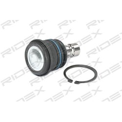 Rotule RIDEX 2462S0362 pour KIA, HYUNDAI 545302K000 RIDEX