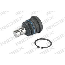 Rotule RIDEX 2462S0362 pour KIA, HYUNDAI 545302K000 RIDEX