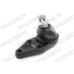 Rotule RIDEX 2462S0363 pour MITSUBISHI MR508130 RIDEX