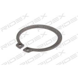 Rotule 2462S0364 pour NISSAN, RENAULT, NISSAN 40160-ED00A RIDEX