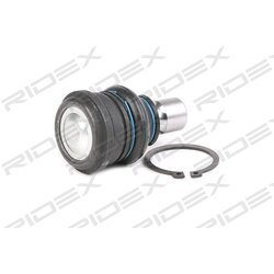 Rotule 2462S0364 pour NISSAN, RENAULT, NISSAN 40160-ED00A RIDEX