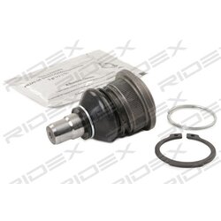Rotule RIDEX 2462S0367 pour FIAT, LANCIA 51890706 RIDEX