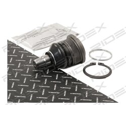 Rotule RIDEX 2462S0367 pour FIAT, LANCIA 51890706 RIDEX