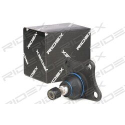 Rotule RIDEX 2462S0384 pour LANCIA KAPPA 82480099 RIDEX