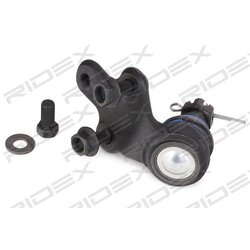 Ball Joint RIDEX 2462S0390 OE Ref 4333029136 RIDEX
