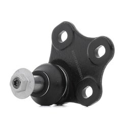 Ball Joint RIDEX 2462S0400 OE Ref 8J0 407 366
