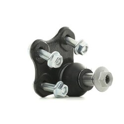 Ball Joint RIDEX 2462S0401 OE Ref 8J0 407 365
