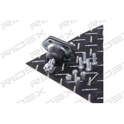 Ball Joint RIDEX 2462S0402 OE Ref 8221569080 RIDEX