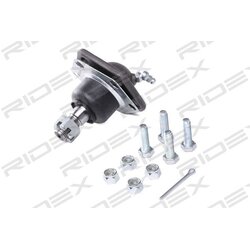 Ball Joint RIDEX 2462S0402 OE Ref 8221569080 RIDEX