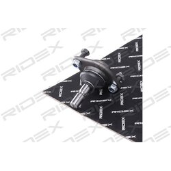 Ball Joint RIDEX 2462S0406 OE Ref 0012858600 RIDEX
