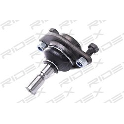 Ball Joint RIDEX 2462S0406 OE Ref 0012858600 RIDEX