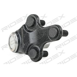 Ball Joint RIDEX 2462S0424 OE Ref 96 721 924 80 RIDEX