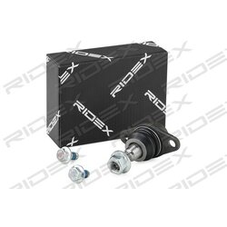 Ball Joint RIDEX 2462S0426 OE Ref 31 10 9 803 662 RIDEX