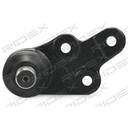 Rotule RIDEX 2462S0437 pour FORD KUGA 1502087 - RIDEX