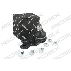 Rotule RIDEX 2462S0437 pour FORD KUGA 1502087 - RIDEX