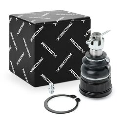 Ball Joint RIDEX 2462S0488 OE Ref 51215-S9A-020 RIDEX