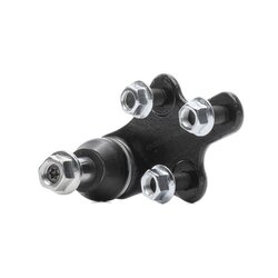 Ball Joint RIDEX 2462S0547 OE Ref 98 034 340 80