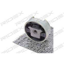 Support moteur RIDEX 247E0008 pour VW, AUDI, SKODA, SEAT 1K0 199 313 AQ RIDEX