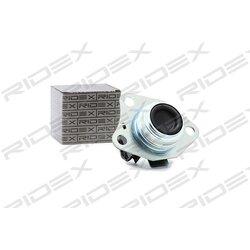 Support moteur RIDEX 247E0017 pour RENAULT 77 00 425 757 RIDEX