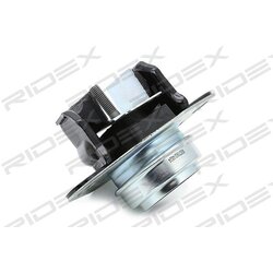 Support moteur RIDEX 247E0017 pour RENAULT 77 00 425 757 RIDEX