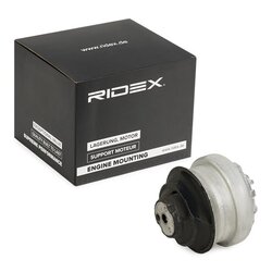 Engine Mounting RIDEX 247E0020 OE Ref 201 240 19 17