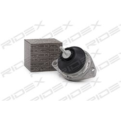 Support moteur RIDEX 247E0033 pour AUDI 8A0 199 382 A RIDEX