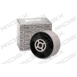 Support moteur 247E0049 pour PEUGEOT, CITROËN, FIAT, LANCIA 1809.16 RIDEX