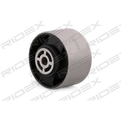 Support moteur 247E0049 pour PEUGEOT, CITROËN, FIAT, LANCIA 1809.16 RIDEX