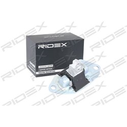 Support moteur RIDEX 247E0052 pour VOLVO 30748811 RIDEX