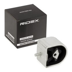 Engine Mounting RIDEX 247E0055 OE Ref 168 240 16 17