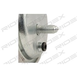 Support moteur RIDEX 247E0058 pour BMW Série 3 RIDEX