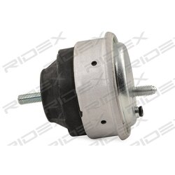 Support moteur RIDEX 247E0058 pour BMW Série 3 RIDEX