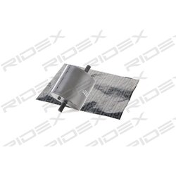Support moteur RIDEX 247E0065 pour BMW Série 5 RIDEX