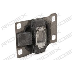 Support moteur RIDEX 247E0109 pour FORD 1 061 125 RIDEX