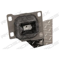 Support moteur RIDEX 247E0109 pour FORD 1 061 125 RIDEX
