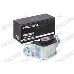 Support moteur RIDEX 247E0131 pour FIAT, CITROËN, PEUGEOT 1308696080 RIDEX