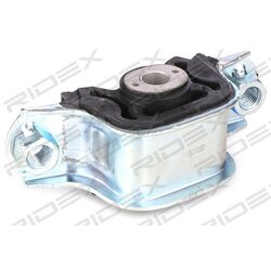 Support moteur RIDEX 247E0131 pour FIAT, CITROËN, PEUGEOT 1308696080 RIDEX