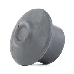 Engine Mounting RIDEX 247E0155 OE Ref 8D0 199 339 F