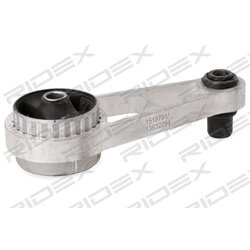 Support moteur RIDEX 247E0184 pour RENAULT CLIO RIDEX