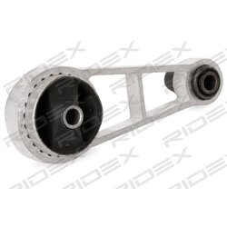 Support moteur RIDEX 247E0184 pour RENAULT CLIO RIDEX