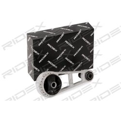 Support moteur RIDEX 247E0184 pour RENAULT CLIO RIDEX