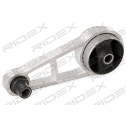 Support moteur RIDEX 247E0184 pour RENAULT CLIO RIDEX