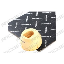 Support moteur RIDEX 247E0185 pour AUDI, SEAT 8E0 199 339 RIDEX