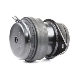 Engine Mounting RIDEX 247E0201 OE Ref 1H0 199 262 B