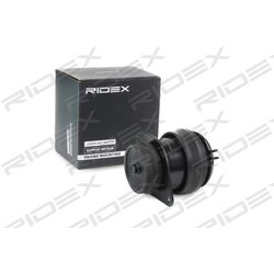 Support moteur RIDEX 247E0201 pour VW, SEAT 1H0 199 262 B RIDEX