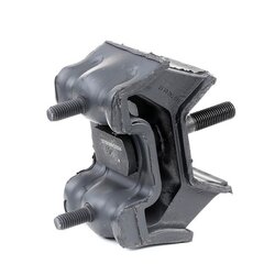 Engine Mounting RIDEX 247E0277 OE Ref A 163 240 04 17