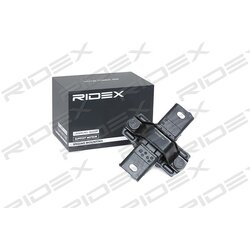 Support moteur RIDEX 247E0291 pour Mercedes Classe M RIDEX