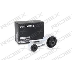 Support moteur RIDEX 247E0301 pour MAZDA 6 GJ6A-39-040 RIDEX
