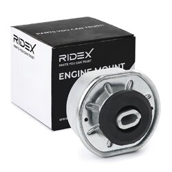 Engine Mounting RIDEX 247E0310 OE Ref 701199201D